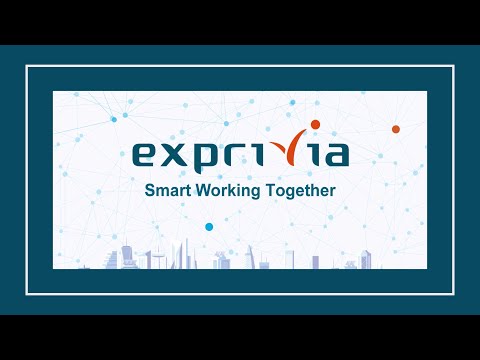 Exprivia People - Smart Working Together