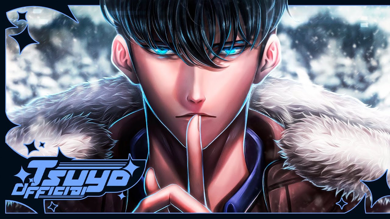 SUNG JIN WOO SONG | "FACE THE WORLD II" | TSUYO (Solo Leveling)