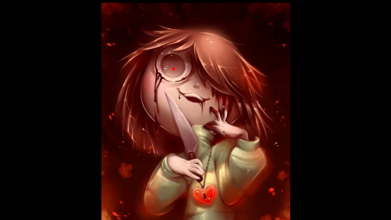 Chara - Megalo Strike Back