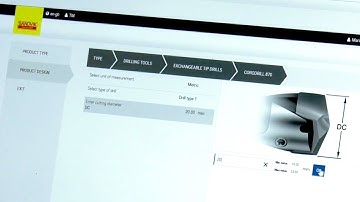 How to customize cutting tool solutions online