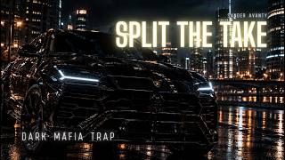 Split the Take — Dark Trap 2026 💰 Cinematic Heist Anthem | SANDER AVANTY screenshot 5