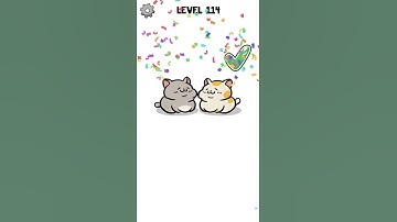 Draw Missing Part Brain Puzzle Game Level 114