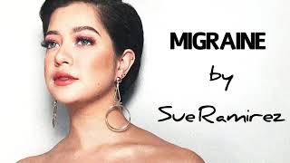 MIGRAINE (SUE RAMIREZ) CUDDLE WEATHER OST