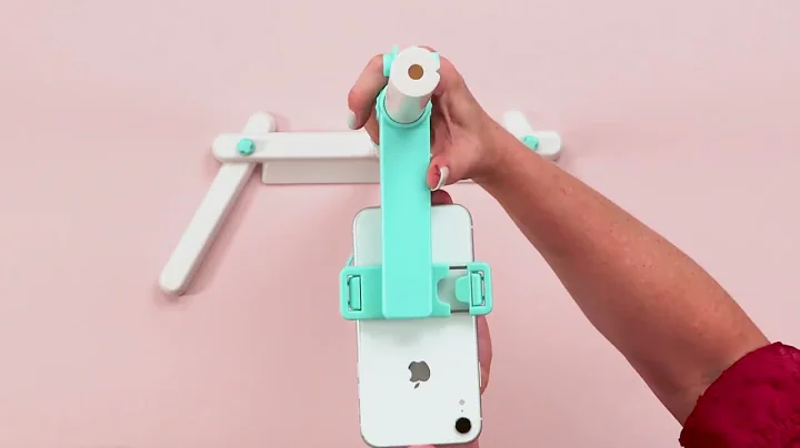 We R Memory Keepers Adjustable Craft Projector