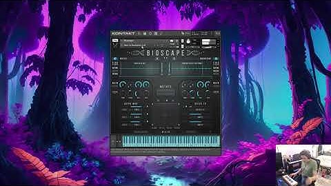 Luftrum Bioscape ASMR Patches