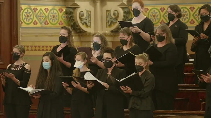 Lullaby - Ukrainian Lullaby - Victoria Fraser