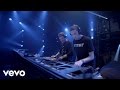 Gorgon City - Interview - #VevoHalloween