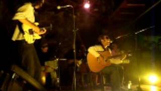 Video thumbnail of "Salamandra - Mosca de Tu bar"