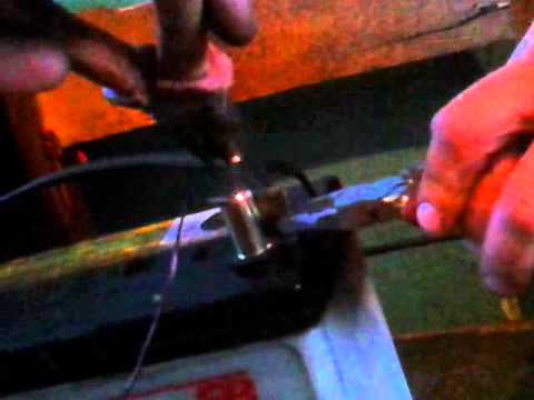 Аккумулятор по сути