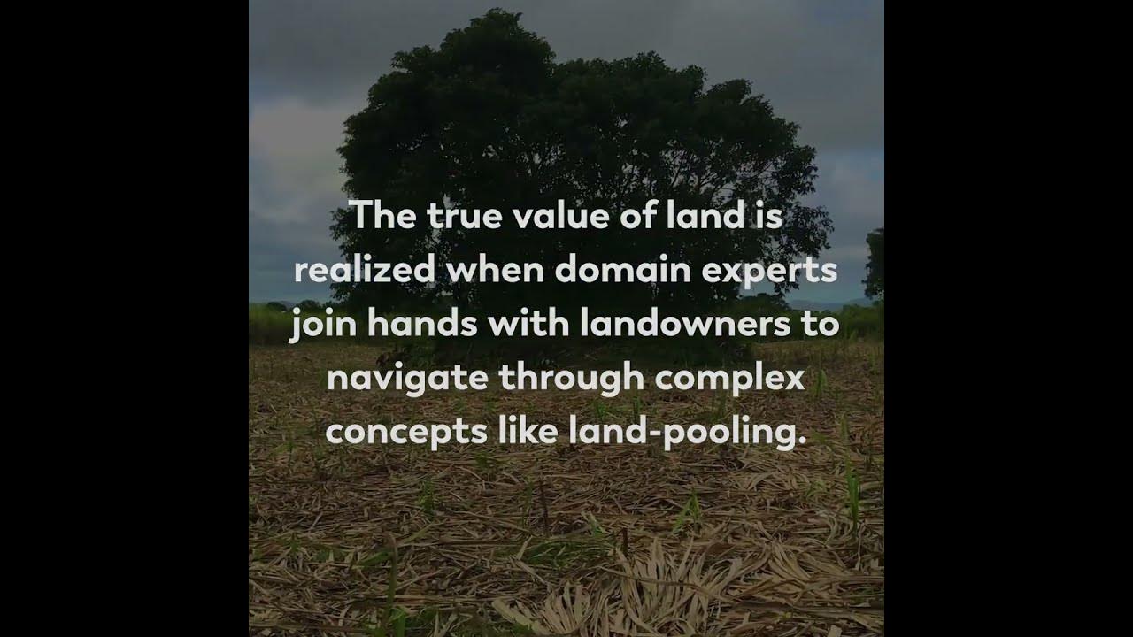 delhi-consortiums-helping-stakeholders-with-land-pooling-green