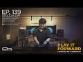 Play it forward ep 139  ahfm trance  progressive by casepeat  031324 live
