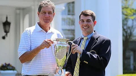 RECAP: 91st MGA Senior Amateur Championship