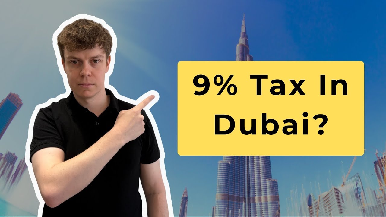 You can still pay 0% tax in Dubai... See How!