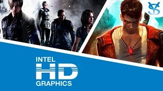 15 Juegos para Intel HD Graphics 400
