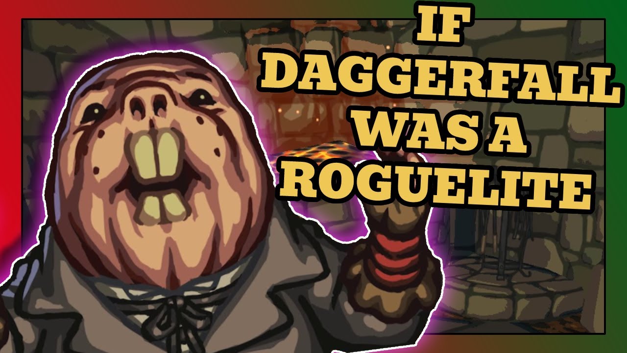 Slasher's Keep is a familiar but refreshing dungeon crawler - YouTube