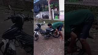 Monoshok Original Rebound