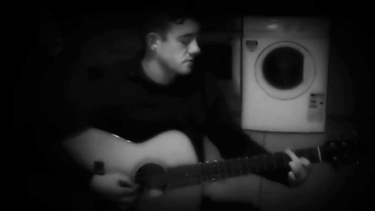 The Greatest Bastard, Cover By Andy Conway