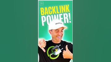 Unleash SEO Power: Backlinks & Posts! | James Dooley