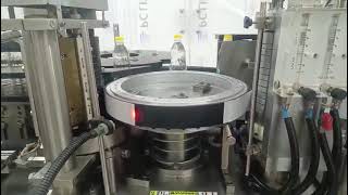 BOPP  Labelling Machine