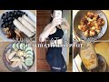 I&#39;M CHANGING EVERYTHING | FITNESS &amp; HEALTH UPDATE/WHAT I EAT IN A DAY JUNE 2019