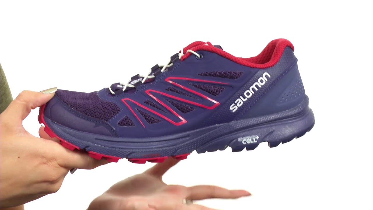 salomon sense marin