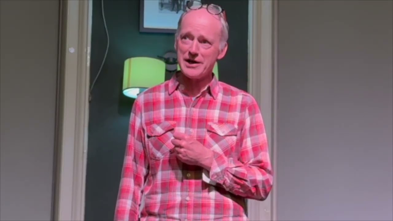 Frank Kennedy at The Bridge Folk Club – Canadian Railroad Trilogy (Gordon Lightfoot, arr by Frank)