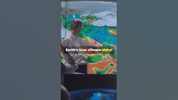 How Network Science Cracks Climate ? #sciencefather #networkscience #researcher #scientist #shorts