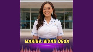 Marina Bidan Desa