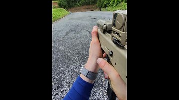 Swiss-made B&T TP9: a compact 9mm personal-defense weapon evolved from the Steyr TMP design