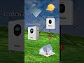 energy storage keeps you free from power outages #energystorage #solarenergy #solar