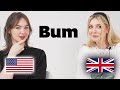 British Words That Completely Confuse Americans!