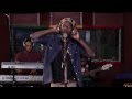 1Xtra in Jamaica - Chronixx - Here Comes Trouble for BBC 1Xtra