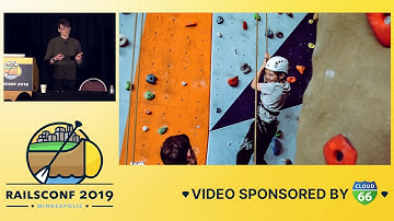 RailsConf 2019 - Code Spelunking: teach yourself how Rails works by Jordan Raine