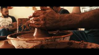 Kapadokyaavanos Çanak Kisa Tanitim Fi̇lmi̇ Avanos Çömlekçi̇li̇k