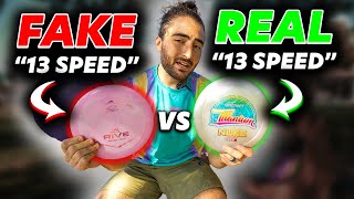 Pros LOVE These Discs... Should YOU Bag Them? [NUKE vs RIVE]