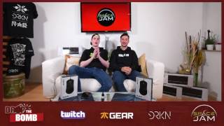 Henryg & Sadokist On S1Mple To Navi