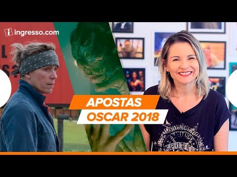 Apostas para o Oscar com Renata Boldrini - YouTube