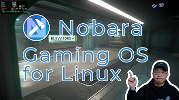 Nobara - Glorious Eggroll Created A Gaming OS