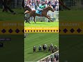 Watch as Whistlejacket secures  his spot in the #BreedersCup Juvenile Turf Sprint!