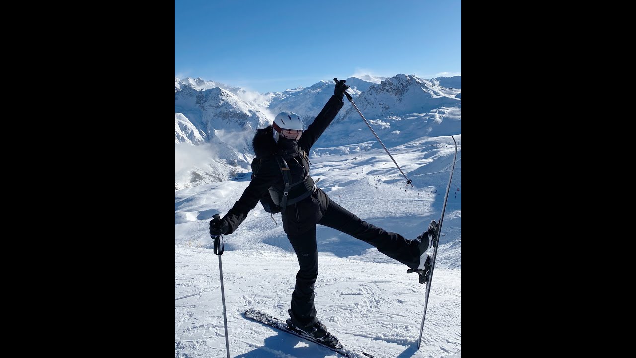 ⛷ Experiencia en Tignes (Alpes Franceses) durante el Puente de Diciembre  🥳