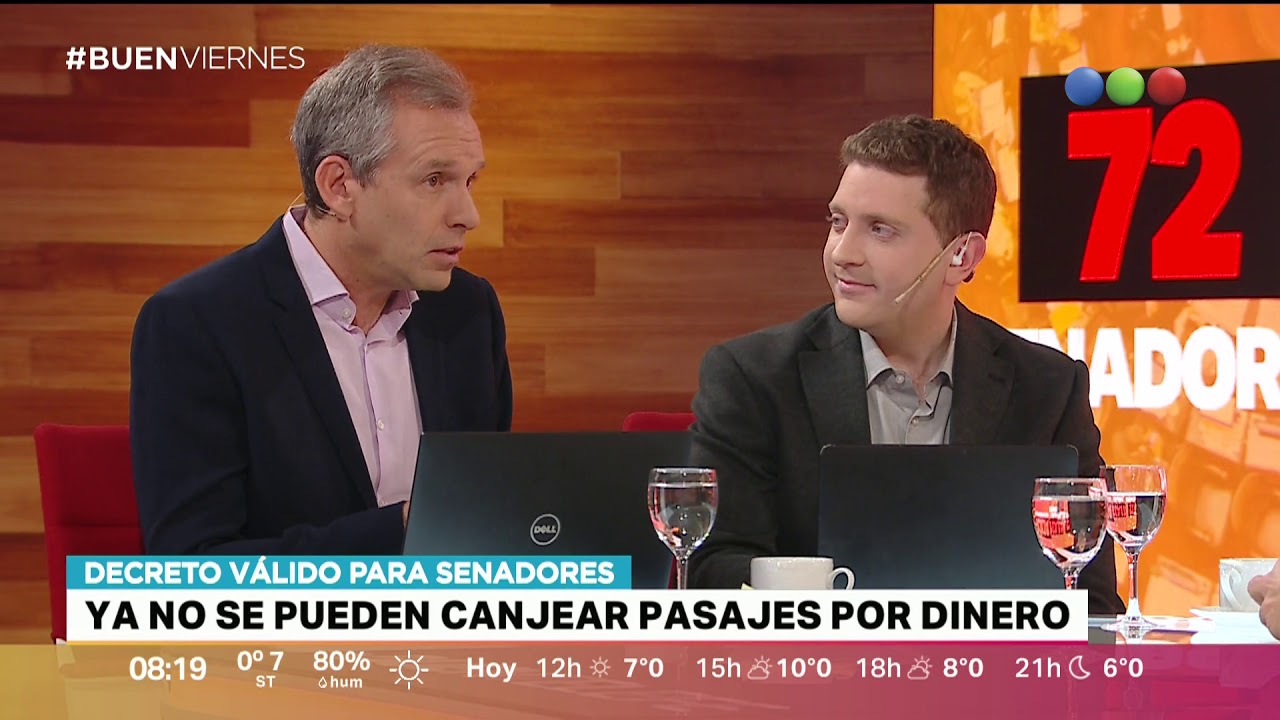 Se acabaron los pasajes por dinero vuelos y mas