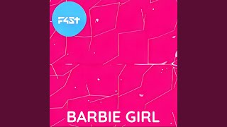 Barbie Girl (Barbie The Movie) Techno Version
