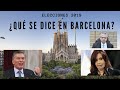 ELECCIONES 2019: ¿Qué dicen en Barcelona sobre las PASO?