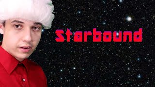 Starbound Trailer
