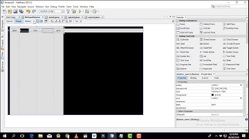 java swing netbeans tutorial 06 Open Multiple jinternalframe in jframe