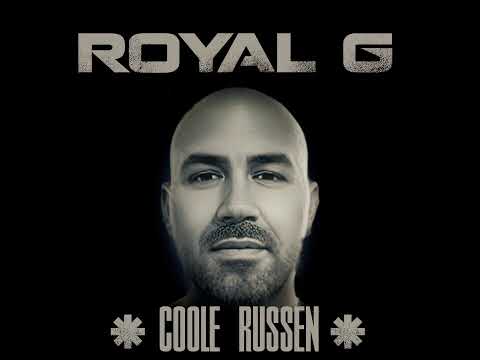 Это мы  - ROYAL-G 2023 new by MOSER STARS PRODUKTION новинки 2023 музыка COOLE RUSSEN