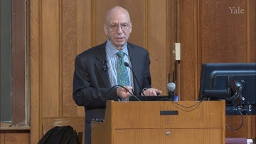 Lecture 15: Demise of the Neoconservative Dream From Afghanistan to Iraq