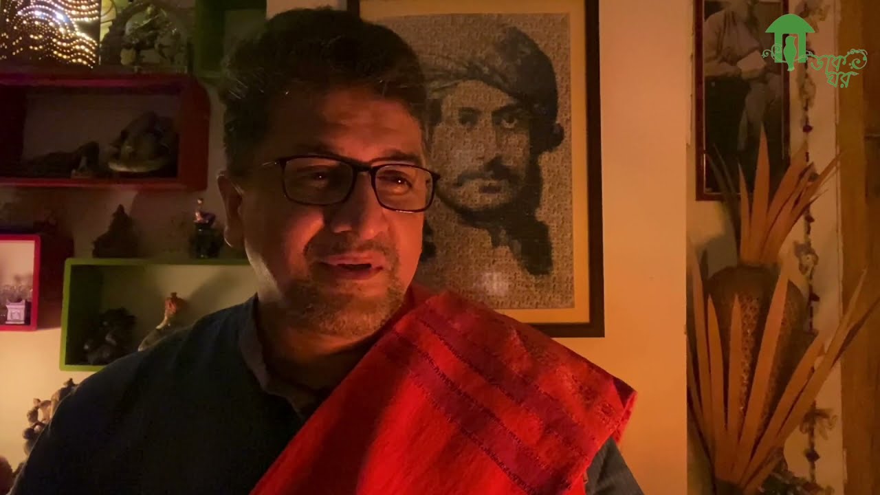 Ami rupe tomay bholabo na | Manoj Murali | আমি রূপে তোমায় ভোলাবো না | মনোজ মুরলী