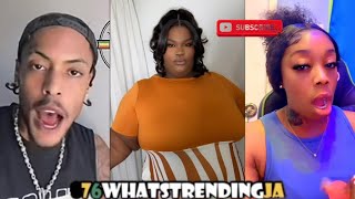 Rosealee Laughing After Dyema Annie Says Fio & Rose Knew About Yankee Secret