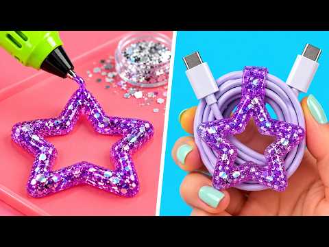 Fun Life Hacks That Will Blow Your Mind! 🤯 Easy DIY Ideas | 123 GO!